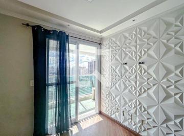 Apartamento · 45m² · 1 Quarto · 1 Vaga · Apartamento à Venda - Tatuapé, 1 Quarto,  45 m² - São Paulo