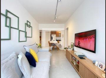 Apartamento · 74m² · 3 Quartos · 1 Vaga · Apartamento à Venda - Cachambi, 3 Quartos,  74 m² - Rio de Janeiro