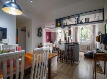 Apartamento · 96m² · 2 Quartos · 1 Vaga · Apartamento à Venda - Tijuca, 2 Quartos,  96 m² - Rio de Janeiro