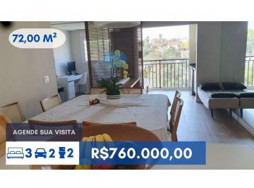 Apartamento de 3 quartos, São Paulo · Imóvel para venda possui 72 metros quadrados com 3 quartos em Vila Polopoli - São Paulo - SP