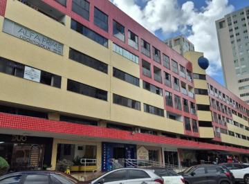 Apartamento de 1 quarto, Águas Claras · Vendo Loft Quadra 204 - ALFA MIX