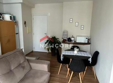 Apartamento · 54m² · 3 Quartos · 1 Vaga · Apartamento em  Avenida André Vidal de Negreiros - Jardim Carlos Gomes - Jundiaí/SP