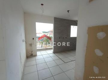 Apartamento de 2 quartos, São Paulo · Apartamento em Rua José Giordano - Parque das Paineiras - São Paulo/SP