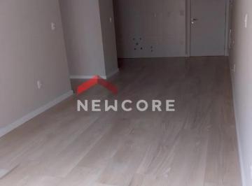 Apartamento · 47m² · 1 Quarto · 1 Vaga · Apartamento em  Rua Fenando Ferrari - Centro - Canela/RS