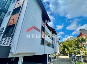Apartamento · 90m² · 2 Quartos · 1 Vaga · Apartamento em  Rua Luiz Bezi - Planalto - Gramado/RS