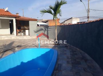 Casa · 170m² · 3 Quartos · 2 Vagas · Casa em Rua Antonia Augusta Bubenick Barreto - Parque Bom Retiro - Paulínia/SP