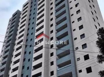 Apartamento · 75m² · 3 Quartos · 2 Vagas · Apartamento em Rua Almirante Tamandaré - Vila Bocaina - Mauá/SP
