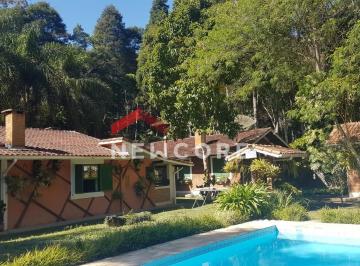 Rural · 2000m² · 5 Quartos · 10 Vagas · Chácara em  Estrada Itatuba - Itatuba  - São Lourenço da Serra/SP