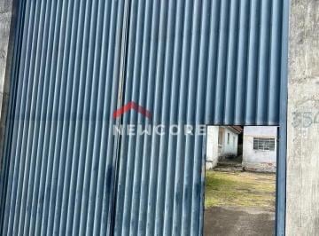 Terreno · 500m² · Lote em Rua Ebauba - Vila Ré - São Paulo/SP