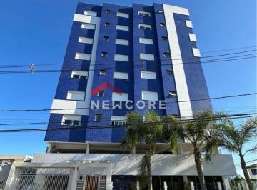 Apartamento de 3 quartos, Gravataí · Apartamento em Rua Felipe Varela - Dom Feliciano - Gravataí/RS