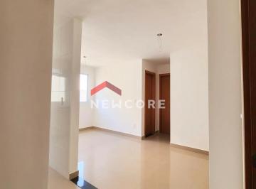 Apartamento · 43m² · 2 Quartos · 1 Vaga · Apartamento em  Rua Doutor Souza Ribeiro - Vila Satúrnia - Campinas/SP