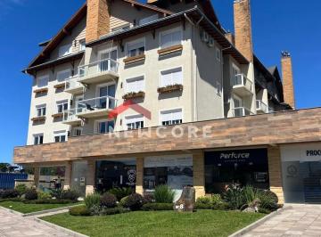 Apartamento · 92m² · 3 Quartos · 1 Vaga · Apartamento em Rua Dom Pedro || - Centro - Canela/RS