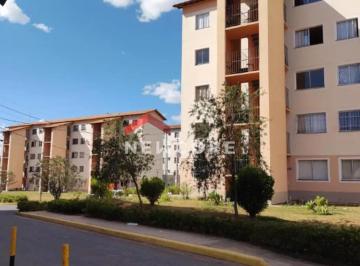 Apartamento · 48m² · 2 Quartos · 1 Vaga · Apartamento em Rua Berenice Ribeiro de Miranda - Jardim Vitória - Belo Horizonte/MG