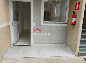 Apartamento · 45m² · 2 Quartos · 2 Vagas · Apartamento em Rua Betty Hass de Campos - Mato Dentro - Indaiatuba/SP