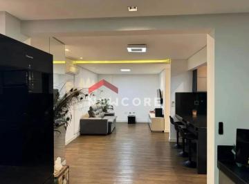 Apartamento · 111m² · 3 Quartos · 3 Vagas · Apartamento em Rua Claro Gomes - Vila das Jabuticabeiras - Taubaté/SP