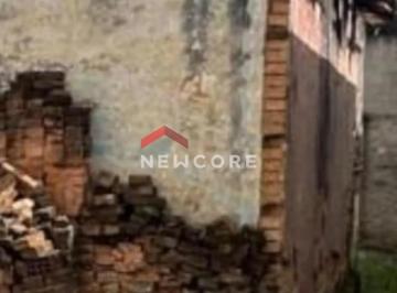 Terreno Venda · Lote em Rua Ebauba - Vila Ré - São Paulo/SP
