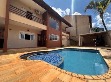 Foto 01 · Imperdível oportunidade: Casa à venda em Jundiaí-SP, Jardim Paulista I., 3 suítes, 3 salas, piscina 