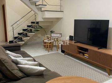 Casa · 165m² · 3 Quartos · 2 Vagas · Casa de 3 quartos à venda no bairro Jardim das Industrias