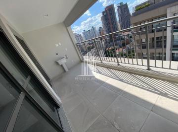 Foto 23 · Apartamento à venda no Sumaré, São Paulo-SP! 1 quarto, 1 sala, 1 banheiro, 39m². Conforto e praticid