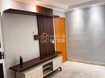 Apartamento · 45m² · 2 Quartos · 1 Vaga · Apartamento à venda 2 quartos e 45 m - Bairro Santa Inês III
