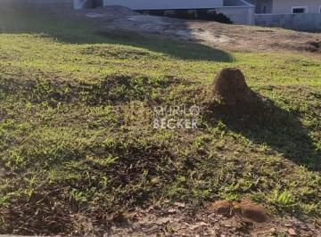 Terreno · 250m² · Terreno à venda 250 m² no Condomínio Golden Park em Jacareí