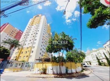 Apartamento · 67m² · 2 Quartos · 1 Vaga · Apartamento Floradas de São José 2 Quartos 67m² Pontal de Castelhanos