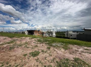 Terreno · 352m² · Terreno á venda - Condomínio Terras Alpha - Urbanova