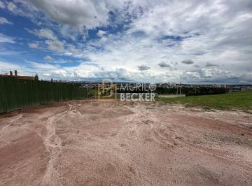 Terreno · 386m² · Terreno para venda com 386m2 - Condomínio Terras Alpha - Urbanova
