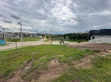 Terreno · 455m² · Terreno de esquina á venda - Condomínio Terras Alpha - Urbanova