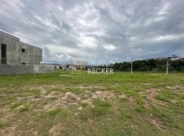 Terreno · 330m² · Terreno plano á venda Condomínio Terras Alpha - Urbanova