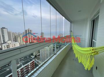 med_e334248c4407e7ed35384a9ea67c0915.jpg · Apartamento Altíssimo Padrão, 3 suítes, mobiliado, vista mar, na Vila Tupi.