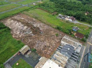 Foto 01 · Terreno a venda ótimo para construção com 10256 M2, em Garuva - SC