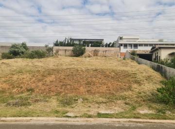 Foto 01 · TERRENO PARA VENDA COM 1000 M2 NO CONDOMÍNIO LOTEAMENTO PORTAL DA COLINA, JUNDIAÍ!