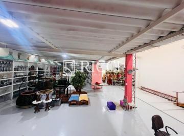 Galpão comercial com 7 banheiros na Aparecida, San · Galpão à venda na Aparecida Santos | 7 banheiros