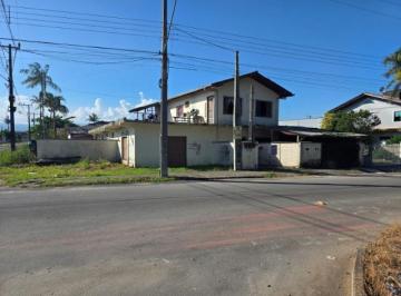 Foto 01 · Sobrado, Jardim Paraíso, Joinville, SC