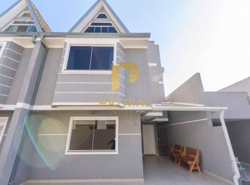 Casa · 132m² · 3 Quartos · 2 Vagas · Sobrado à venda no bairro Boqueirão