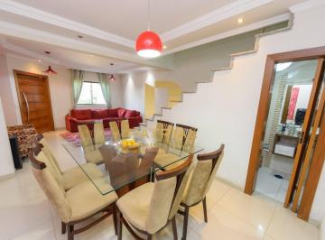 Casa · 340m² · 4 Quartos · Sobrado à venda no bairro Alto Boqueirão