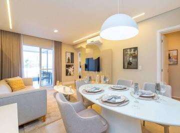 Apartamento · 96m² · 3 Quartos · 1 Vaga · Apartamento à venda no bairro Batel