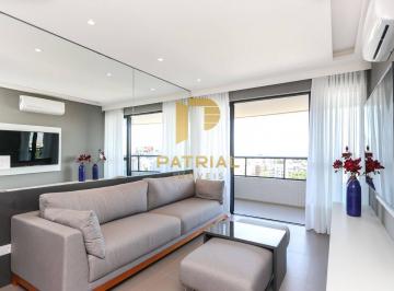 Apartamento · 110m² · 3 Quartos · 3 Vagas · Apartamento à venda no bairro Cabral
