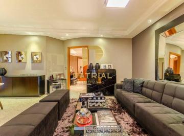 Apartamento en Venda de 3 quartos Cristo Rei · Aconchegante Apartamento Mobiliado à venda no bairro Cristo Rei