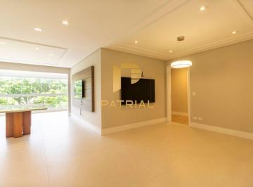 Apartamento · 158m² · 4 Quartos · 3 Vagas · Apartamento Mobiliado à venda no bairro Água Verde