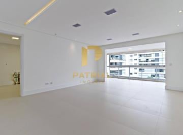 Apartamento de 4 quartos, Curitiba · Requintado Apartamento à venda no bairro Água Verde