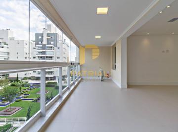 Apartamento · 188m² · 4 Quartos · 3 Vagas · Requintado Apartamento à venda no bairro Água Verde