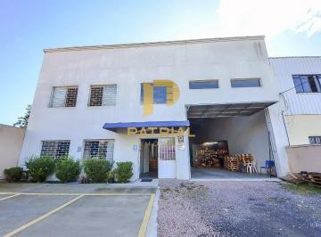 Comercial · 513m² · 20 Vagas · Barracão Comercial à venda no bairro Boqueirão