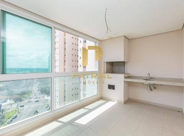 Apartamento · 131m² · 4 Quartos · 2 Vagas · Apartamento à venda no bairro Ecoville