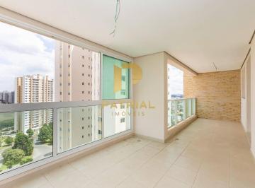 Apartamento · 166m² · 4 Quartos · 3 Vagas · Apartamento à venda no bairro Ecoville
