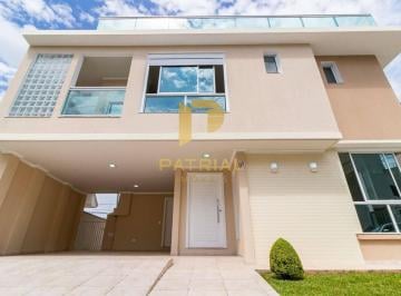 Casa · 354m² · 4 Quartos · 2 Vagas · Casa à venda em Santa Felicidade
