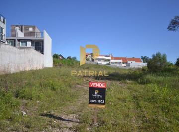 Terreno · 600m² · Terreno à venda no bairro Jardim das Américas