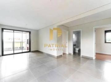 Apartamento de 3 quartos, Curitiba · Apartamento à venda no bairro Boa Vista