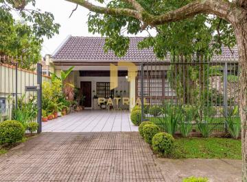 Casa · 200m² · 4 Quartos · 2 Vagas · Casa à venda no bairro São Braz